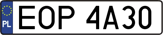 EOP4A30