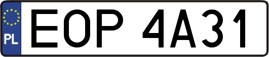 EOP4A31