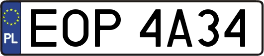 EOP4A34
