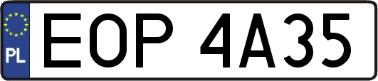 EOP4A35