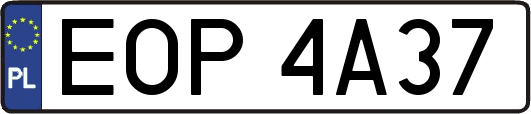 EOP4A37