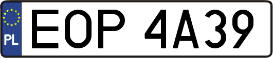 EOP4A39