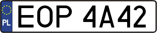 EOP4A42