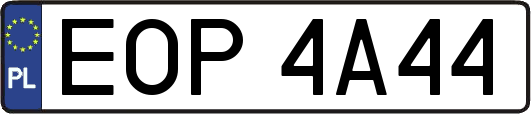 EOP4A44