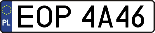 EOP4A46