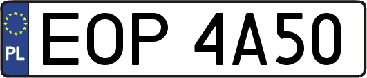 EOP4A50