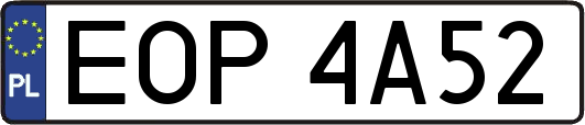 EOP4A52