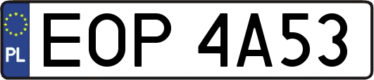EOP4A53