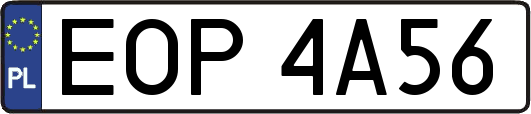 EOP4A56