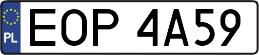 EOP4A59