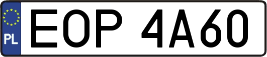 EOP4A60