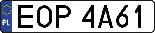EOP4A61
