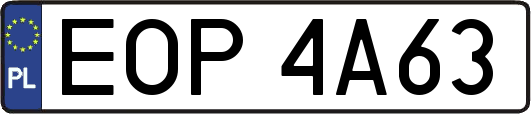 EOP4A63