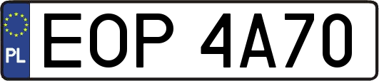 EOP4A70