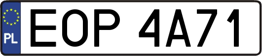 EOP4A71