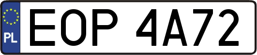 EOP4A72