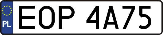 EOP4A75