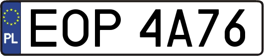 EOP4A76