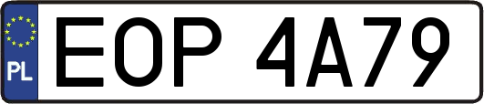 EOP4A79