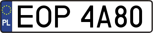 EOP4A80
