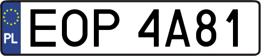 EOP4A81