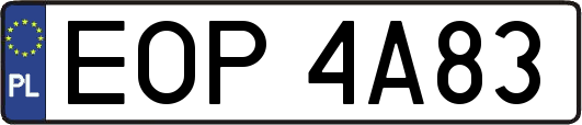 EOP4A83