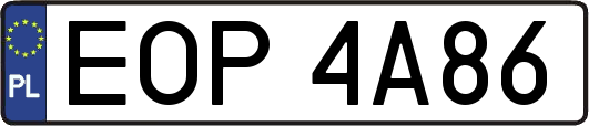 EOP4A86