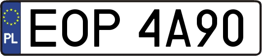 EOP4A90