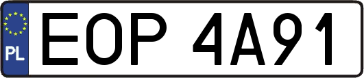 EOP4A91