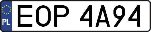 EOP4A94