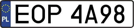 EOP4A98
