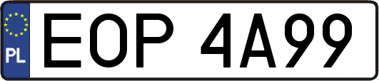 EOP4A99
