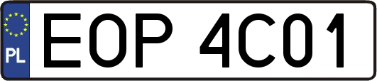 EOP4C01