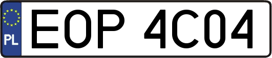 EOP4C04