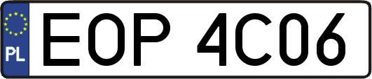 EOP4C06