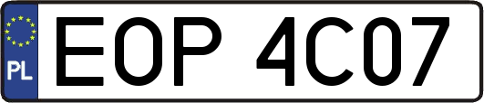 EOP4C07