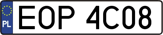 EOP4C08