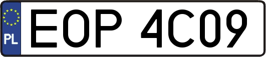 EOP4C09