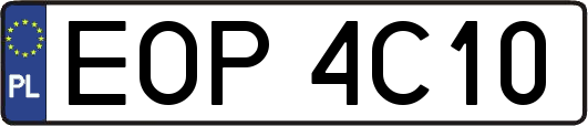 EOP4C10