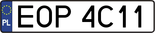 EOP4C11