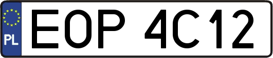 EOP4C12