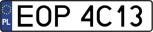 EOP4C13