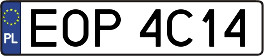 EOP4C14