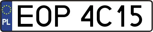 EOP4C15
