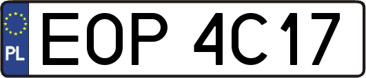 EOP4C17