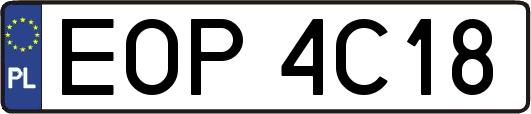 EOP4C18