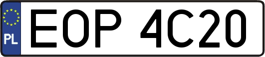 EOP4C20