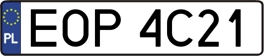 EOP4C21