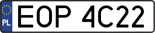 EOP4C22