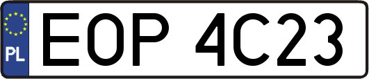 EOP4C23
